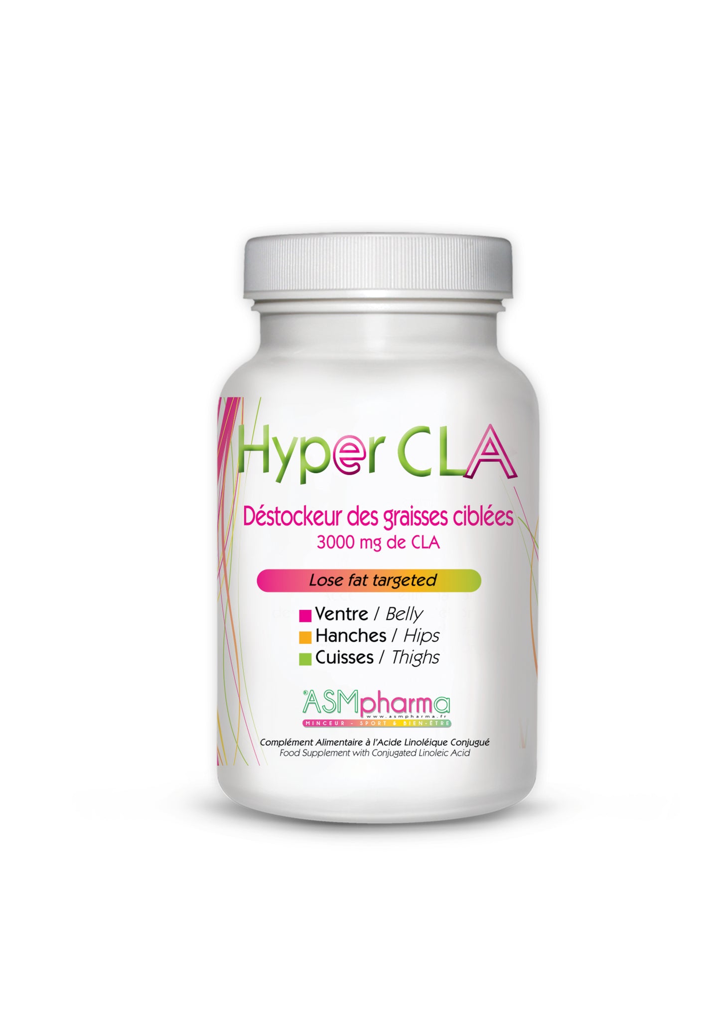 HYPER CLA