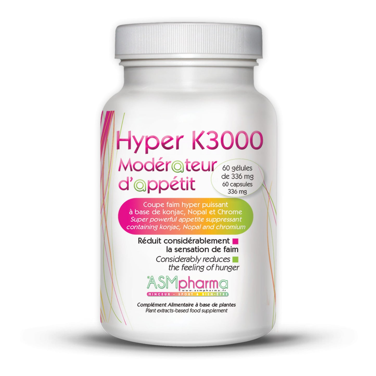 Hyper K3000